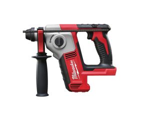 Milwaukee - M18BH-0X-MŁOTOWIERTARKA SDS-PLUS - 4933459542 - image 2