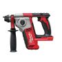 Milwaukee - M18BH-402C-MŁOTOWIERTARKA SDS-PLUS - 4933443330 - 5