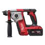 Milwaukee - M18BH-402C-MŁOTOWIERTARKA SDS-PLUS - 4933443330 - 2