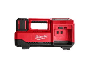 Milwaukee - M18BI-0 SPRĘŻARKA -  5.5 bar – 4933478706