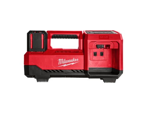 Milwaukee - M18BI-0 SPRĘŻARKA -  5.5 bar – 4933478706