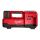 Milwaukee - M18BI-0 SPRĘŻARKA -  5.5 bar – 4933478706