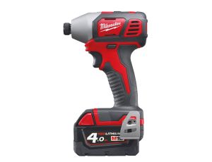 Milwaukee - M18BID-402C AKUM.KLUCZ UDAROWY  - 4933443580
