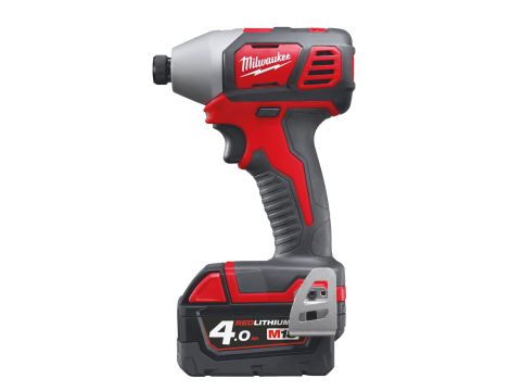 Milwaukee - M18BID-402C AKUM.KLUCZ UDAROWY  - 4933443580