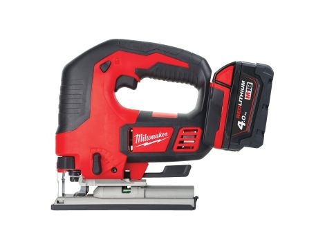 Milwaukee - M18BJS-402C  -WYRZYNARKA - 4933451389