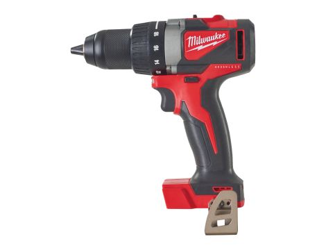 Milwaukee - M18BLDD2-0X WIERTARKO-WKRĘTARKA - 4933464514