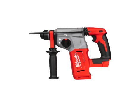 Milwaukee - M18BLH-0 MŁOT UDAR-OBROT - 4933479426