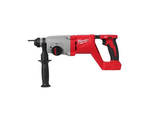 Milwaukee - M18BLHACD26-0X 26mm młot SDS-PLUS z rękojeścią typu D - 4933492482