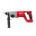 Milwaukee - M18BLHACD26-0X 26mm młot SDS-PLUS z rękojeścią typu D - 4933492482