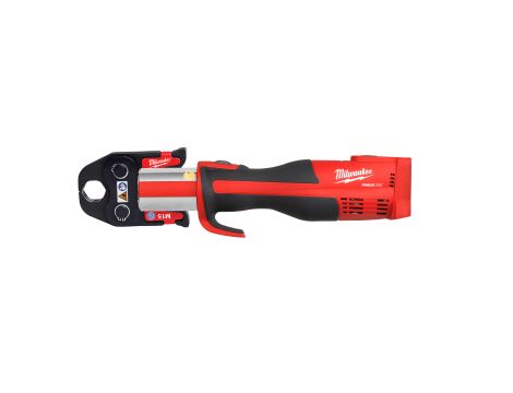 Milwaukee - M18BLHPT-0C ZACISKARKA DO RUR - 4933478248