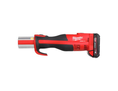Milwaukee - M18BLHPT-202C-FL ZACISKARKA - 4933451132