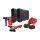 Milwaukee - M18BLPP2G-502X Zestaw Elektronarzędzi Bezszczotkowych - 4933498575