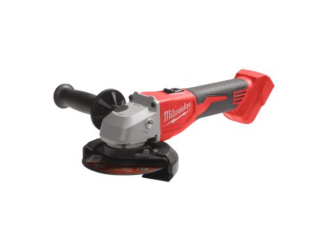Milwaukee - M18BLSAG125X-0 Szlifierka kątowa - 4933492643