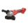 Milwaukee - M18BLSAG125X-0 Szlifierka kątowa - 4933492643