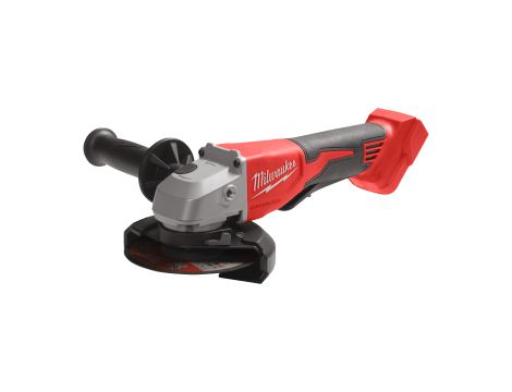 Milwaukee - M18BLSAG125XPD-0 Szlifierka kątowa - 4933492645