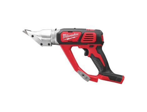 Milwaukee - M18BMS12-0-KOMPAKTOWE NOŻYCE DO METALU - 4933447925