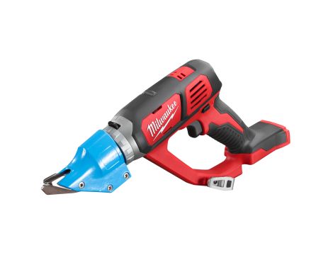 Milwaukee - M18BMS20-0-KOMPAKTOWE NOŻYCE DO METALU - 4933447935 - 2