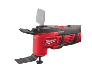 Milwaukee - M18BMT-0-NARZĘDZIE WIELOFUNKCYJNE - 4933446203 - image 2