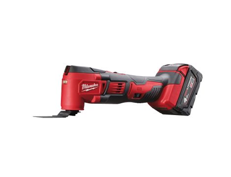Milwaukee - M18BMT-421C-NARZĘDZIE WIELOFUNKCYJNE - 4933446210 - 4