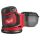 Milwaukee - M18BOS125-0-SZLIFIERKA MIMOŚR. 125MM - 4933464228