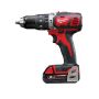 Milwaukee - M18BPD-202C-WIERTARKO-WKRĘTARKA UDAROWA - 4933443515 - 2