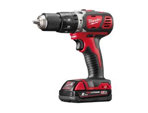Milwaukee - M18BPD-402C-WIERTARKO-WKRĘTARKA UDAROWA - 4933443520 - image 2