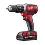 Milwaukee - M18BPD-402C-WIERTARKO-WKRĘTARKA UDAROWA - 4933443520 - 3
