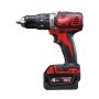 Milwaukee - M18BPD-402C-WIERTARKO-WKRĘTARKA UDAROWA - 4933443520 - 2