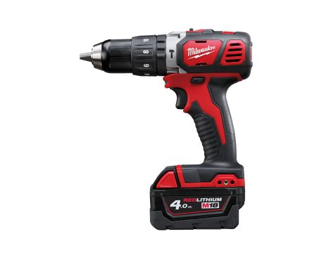 Milwaukee - M18BPD-402X-WIERTARKO-WKRĘTARKA UDAROWA - 4933446192 - 2