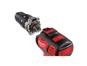 Milwaukee - M18BPD-403C WIERTARKO-WKRĘTARKA - 4933448360 - image 2