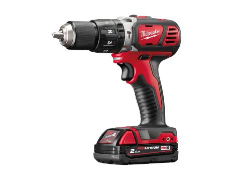 Milwaukee - M18BPD-403C WIERTARKO-WKRĘTARKA - 4933448360 - 4