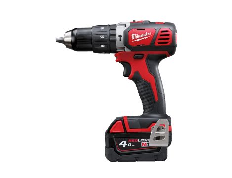 Milwaukee - M18BPD-403C WIERTARKO-WKRĘTARKA - 4933448360