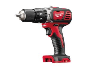 Milwaukee - M18BPD-WIERTARKO-WKRĘTARKA UDAROWA - 4933443500 - image 2