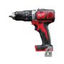 Milwaukee - M18BPD-WIERTARKO-WKRĘTARKA UDAROWA - 4933443500 - 2