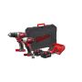 Milwaukee - M18BPP2D-402C ZESTAW POWERPACK - 4933447126 - 2