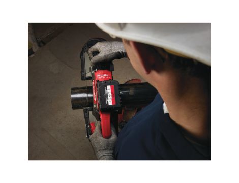 Milwaukee - M18CBS125-0-PILARKA TAŚMOWA - 4933447150 - 3