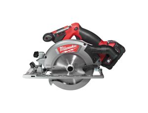 Milwaukee - M18CCS55-502X-PILARKA TARCZOWA 55MM - 4933451376