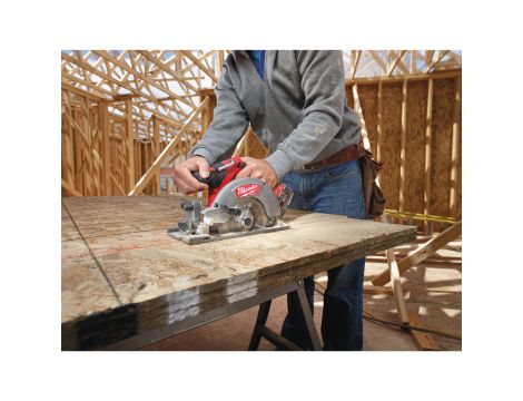 Milwaukee - M18CCS55-502X-PILARKA TARCZOWA 55MM - 4933451376 - 2