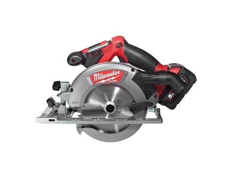 Milwaukee - M18CCS55-502X-PILARKA TARCZOWA 55MM - 4933451376