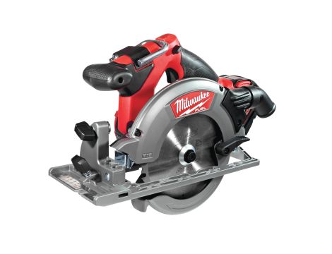 Milwaukee - M18CCS55-502X-PILARKA TARCZOWA 55MM - 4933451376 - 3