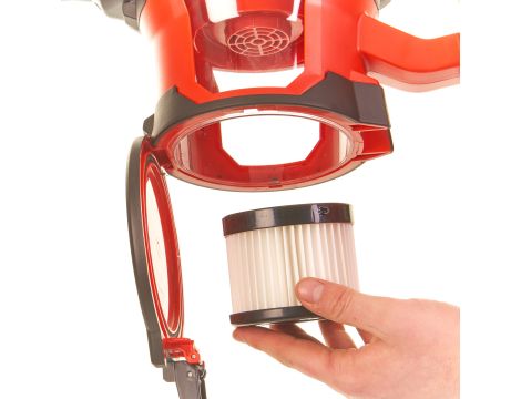 Milwaukee - M18CV-0-KOMPAKTOWY ODKURZACZ RĘCZNY - 4933459204 - 3