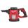 Milwaukee - M18CV-0-KOMPAKTOWY ODKURZACZ RĘCZNY - 4933459204