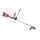Milwaukee - M18F2BCU-122 Wykaszarka z dwoma akumulatorami - 4933480860