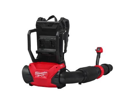 Milwaukee - M18F2BPB-0 Dmuchawa plecakowa na cztery akumulatory - 4933493212