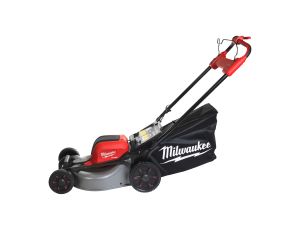 Milwaukee - M18F2LM46-802 Kosiarka z dwoma akumulatorami 46 cm - 4933492011