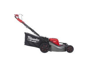 Milwaukee - M18F2LM53-0 Kosiarka z napędem na dwa akumulatory 53 cm - 4933479584