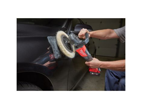 Milwaukee - M18FAP180-502X-FUEL™ POLERKA - 4933451550 - 3