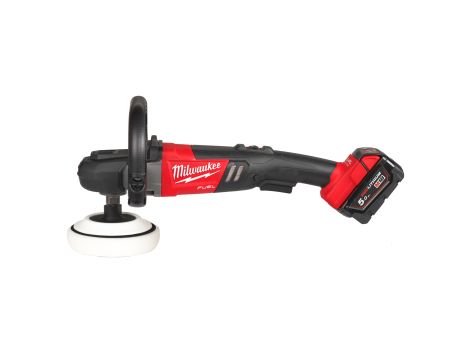 Milwaukee - M18FAP180-502X-FUEL™ POLERKA - 4933451550 - 4