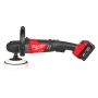 Milwaukee - M18FAP180-502X-FUEL™ POLERKA - 4933451550 - 5