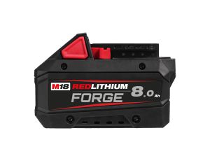 Milwaukee - M18FB8 Akumulator Forge 8 Ah - 4932492131